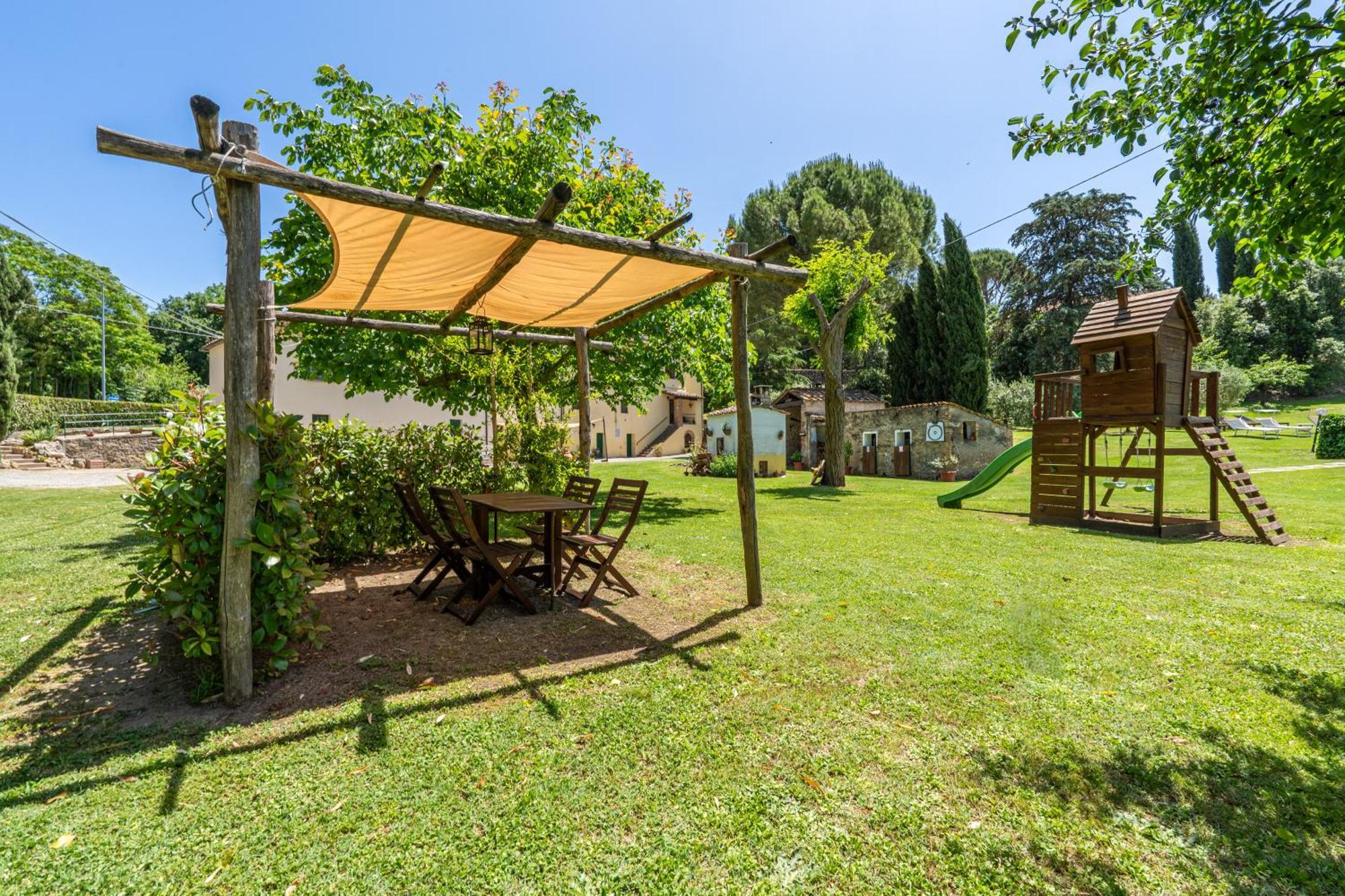 Molino Del Prato Apartment Волтера Екстериор снимка