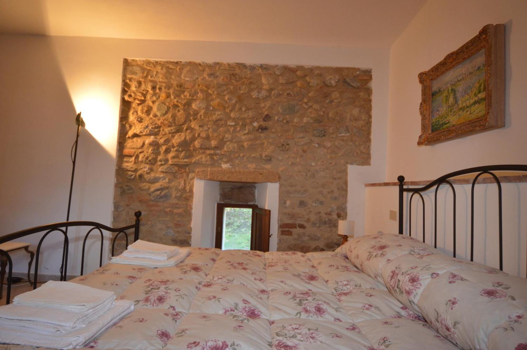 Molino Del Prato Apartment Волтера Екстериор снимка