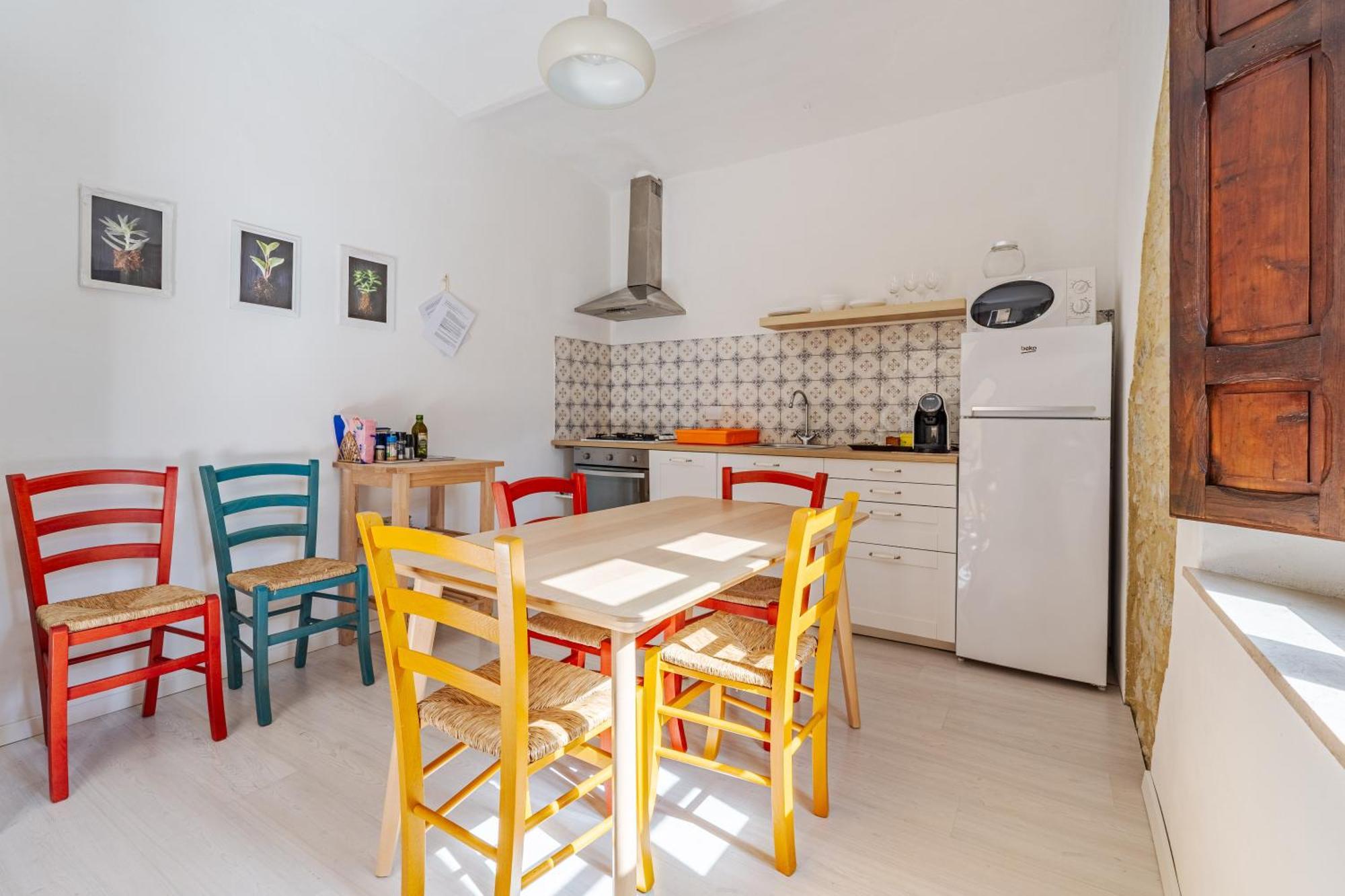 Molino Del Prato Apartment Волтера Екстериор снимка
