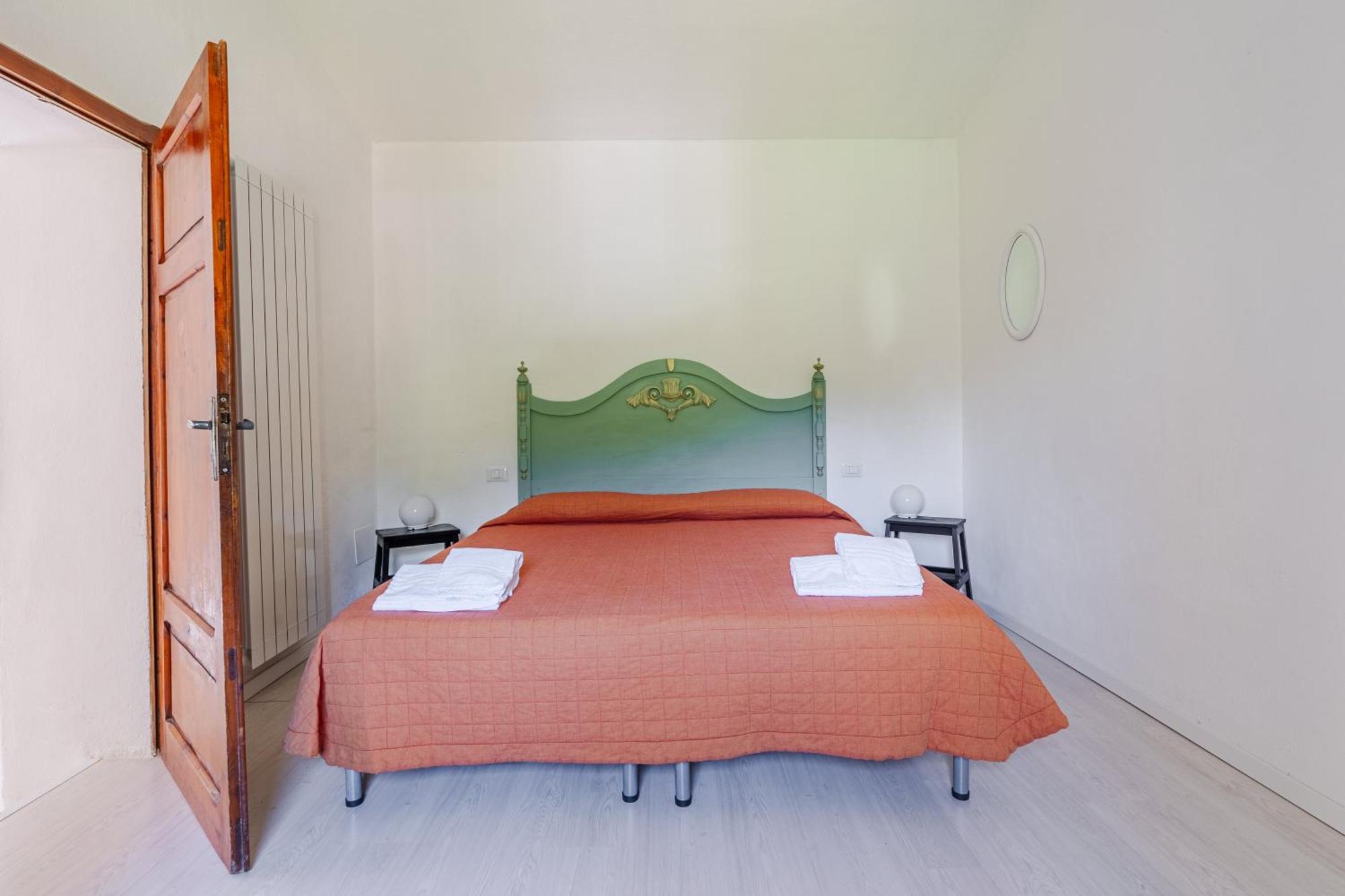 Molino Del Prato Apartment Волтера Екстериор снимка