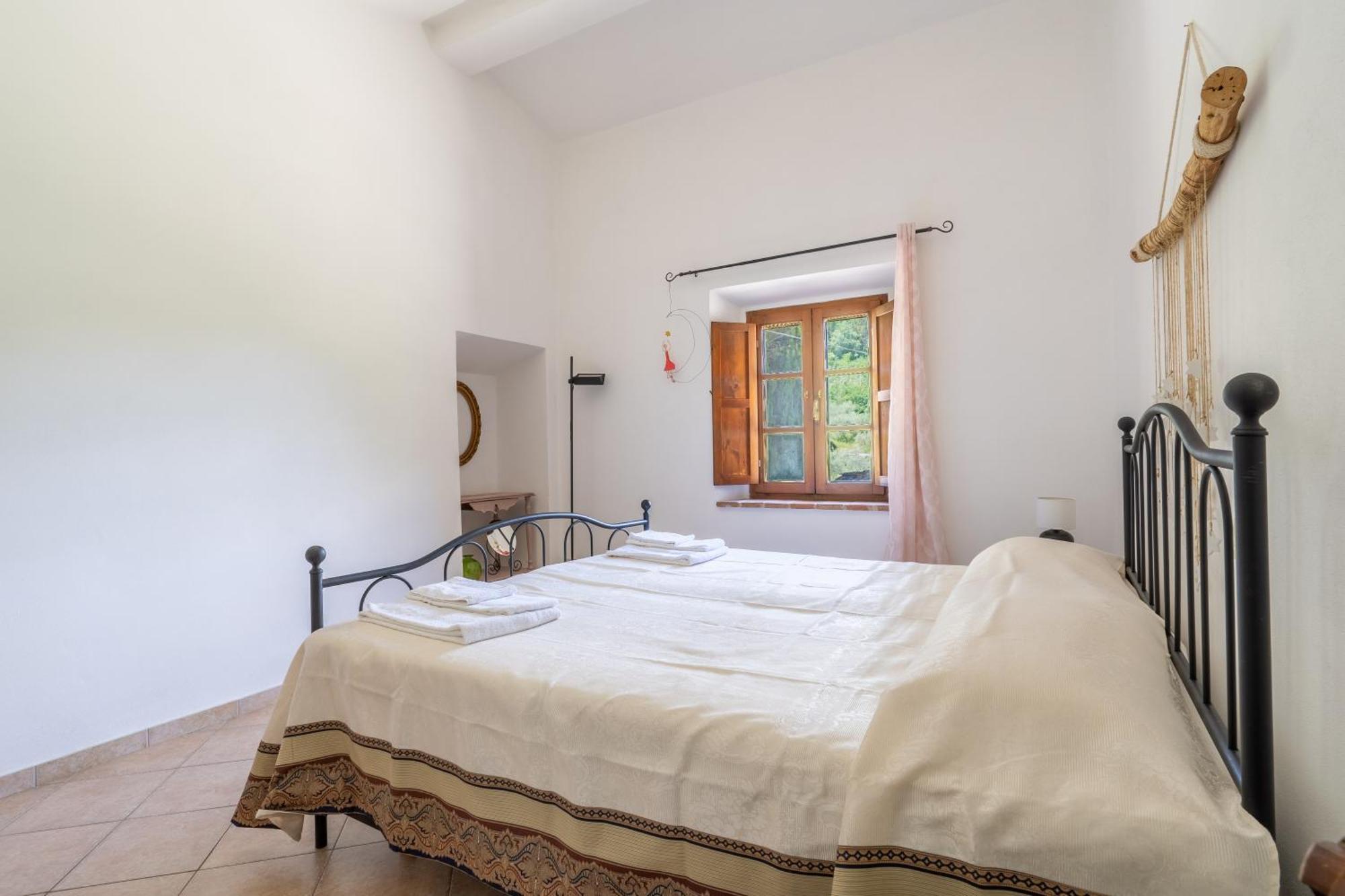 Molino Del Prato Apartment Волтера Екстериор снимка