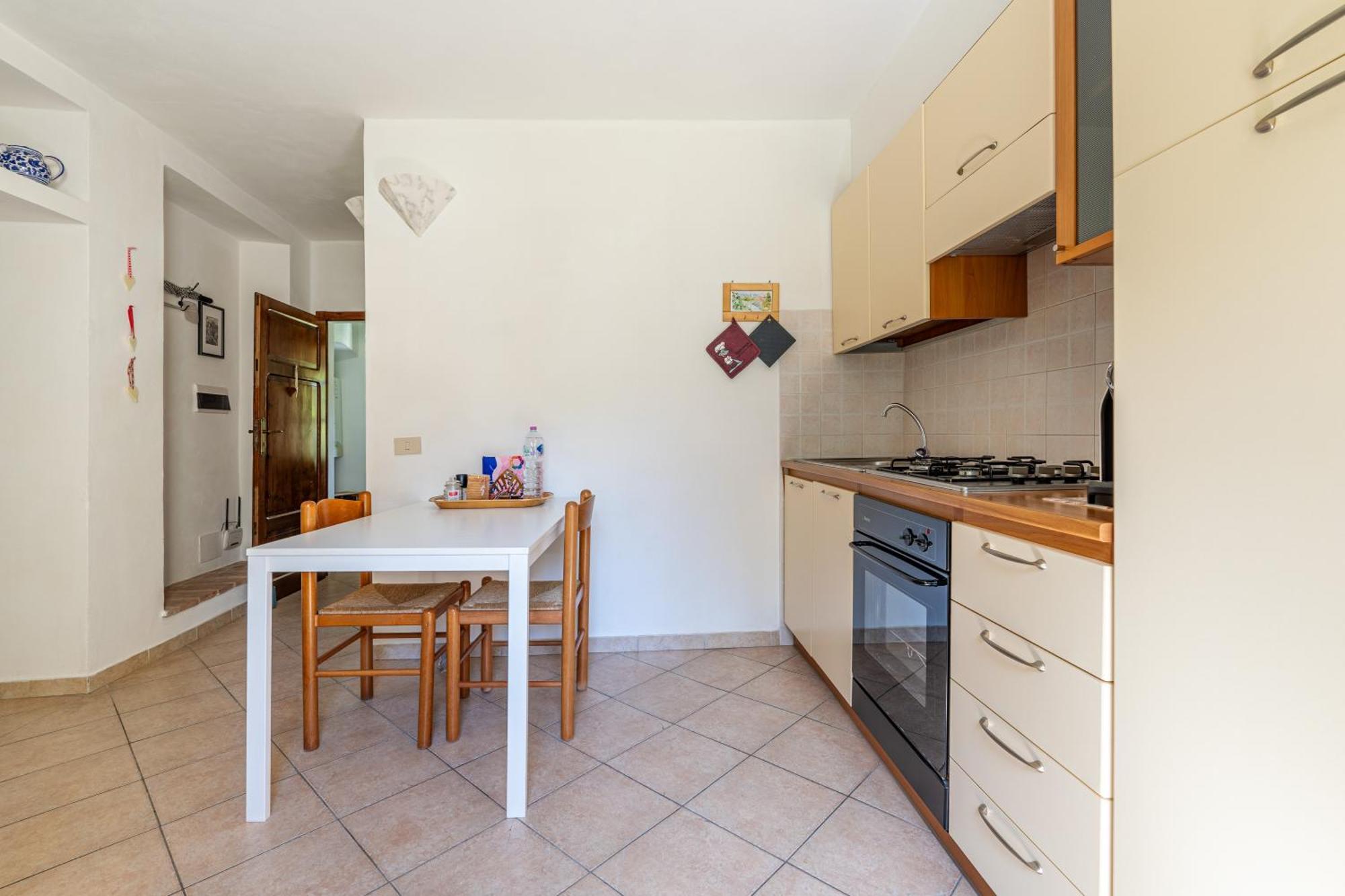 Molino Del Prato Apartment Волтера Екстериор снимка