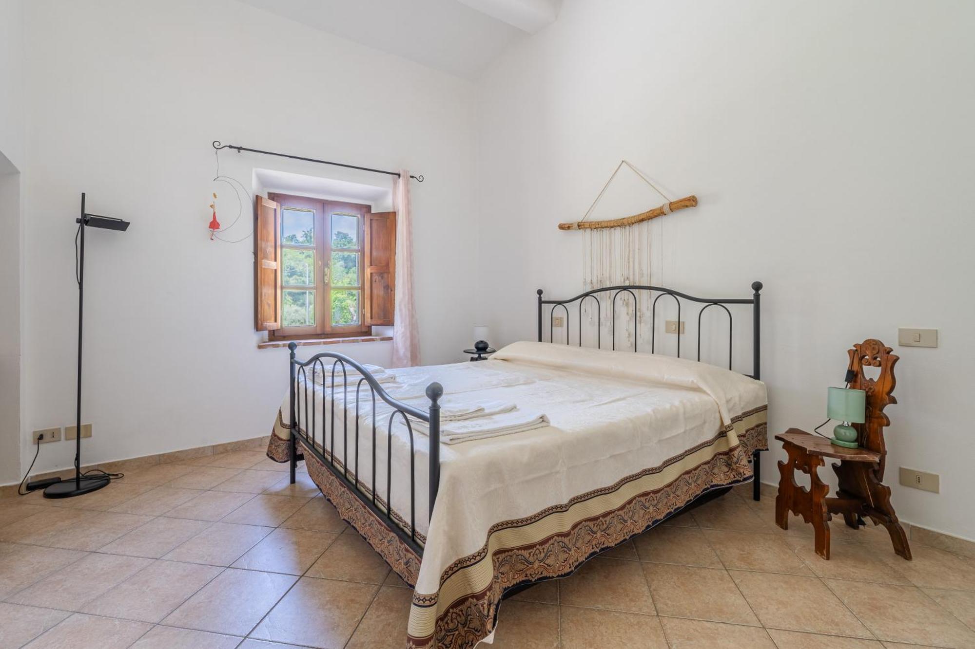 Molino Del Prato Apartment Волтера Екстериор снимка