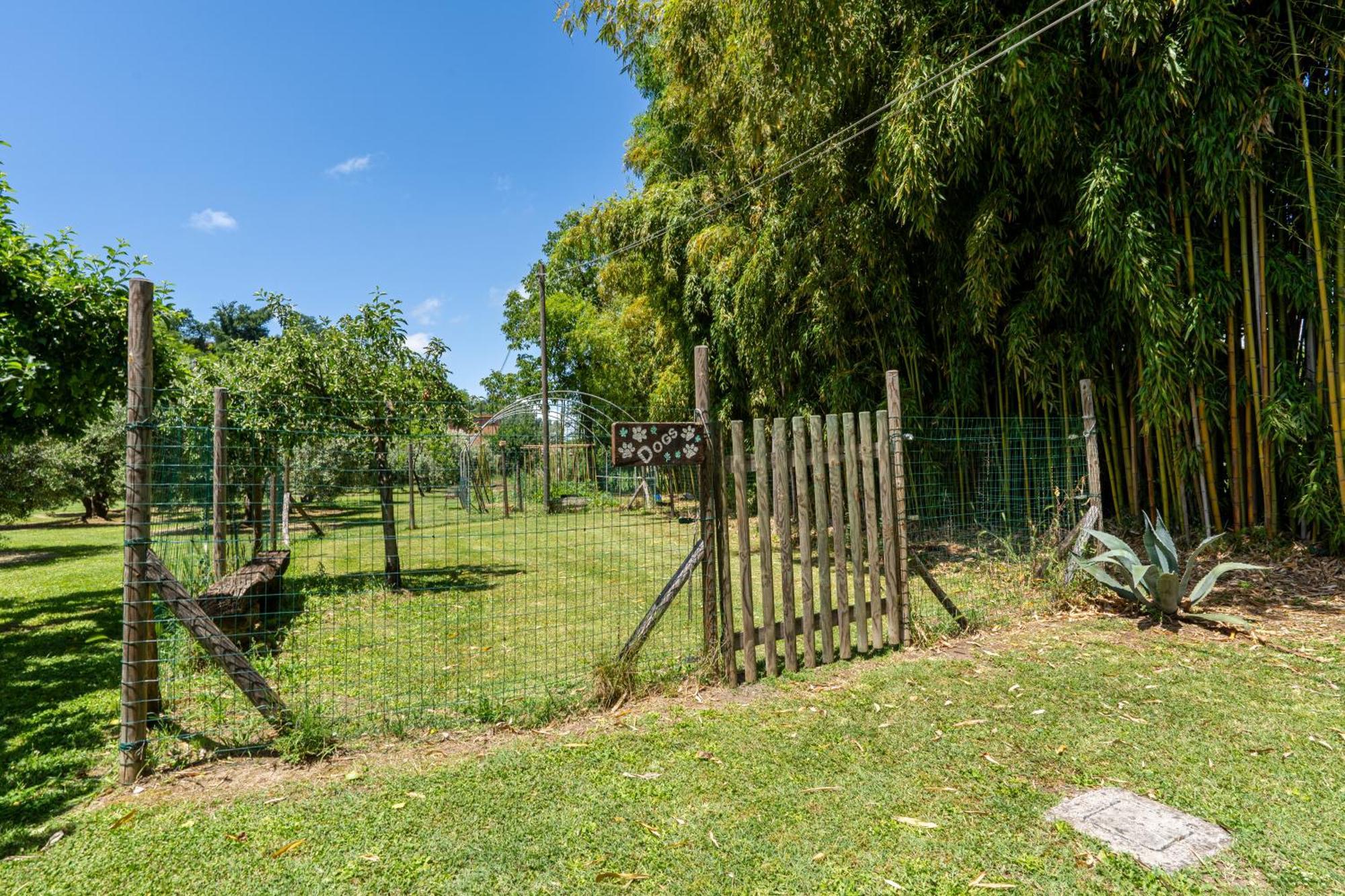Molino Del Prato Apartment Волтера Екстериор снимка
