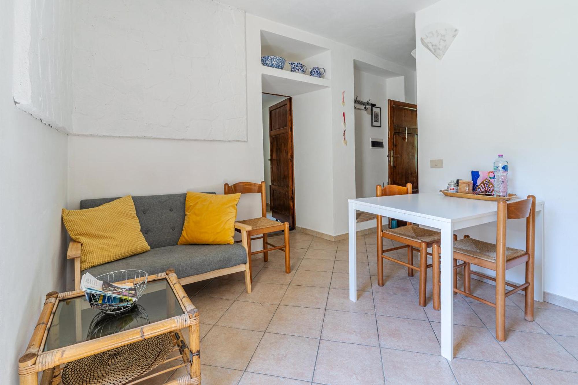 Molino Del Prato Apartment Волтера Екстериор снимка