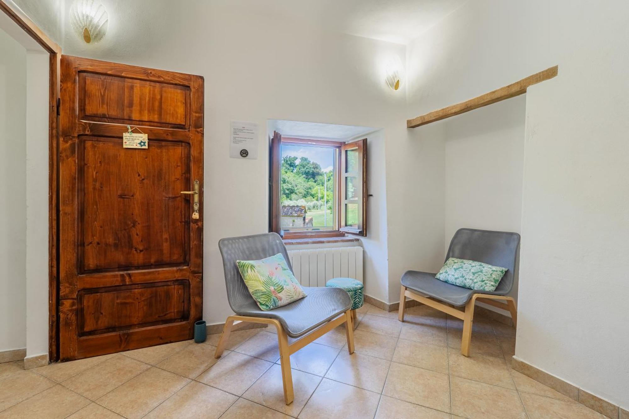 Molino Del Prato Apartment Волтера Екстериор снимка