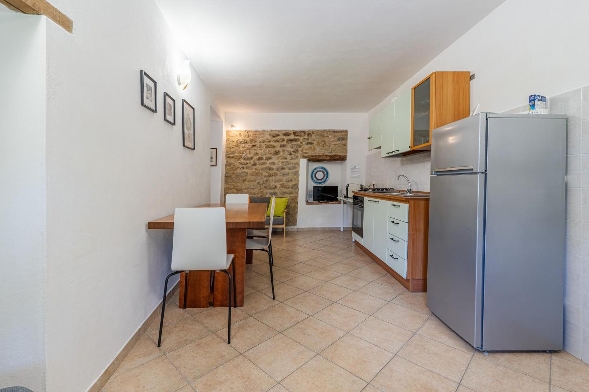 Molino Del Prato Apartment Волтера Екстериор снимка