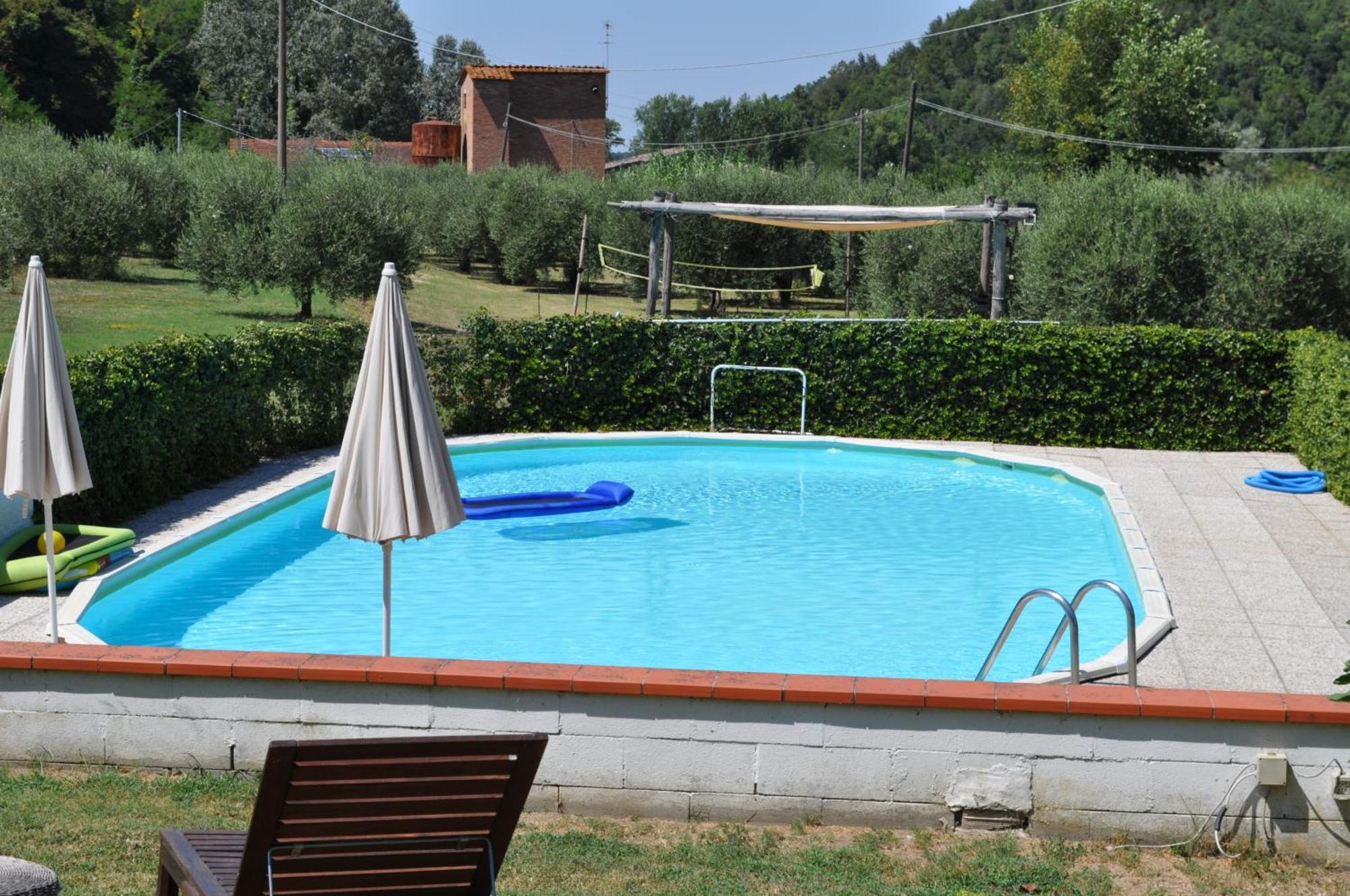 Molino Del Prato Apartment Волтера Стая снимка